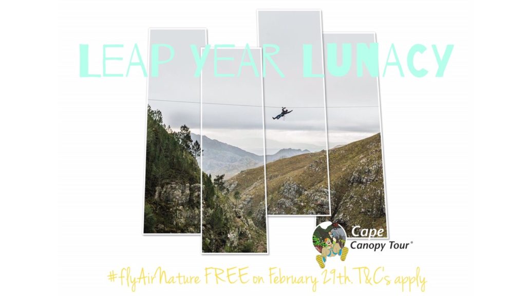 #flyAirNature FREE!