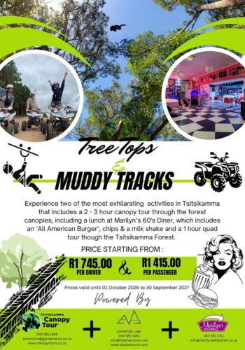 2026 2027 Muddy Tracks 2026 2027 Muddy Tracks